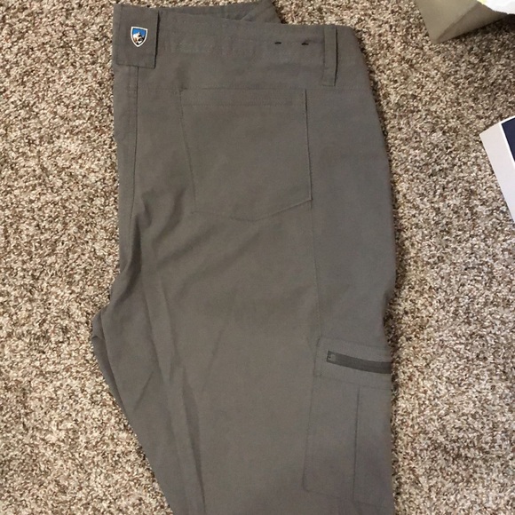 Kuhl active pant - Picture 3 of 3
